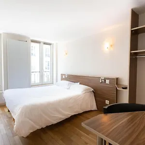 Mimosa Otel Paris