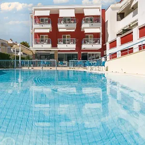 Summer Dream Otel Polychrono