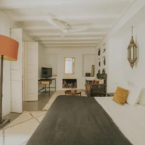 Dar Zelda Riad Marrakesh