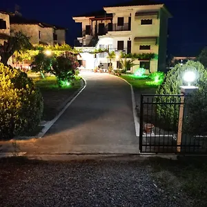 Nastasia Apart Otel Afytos