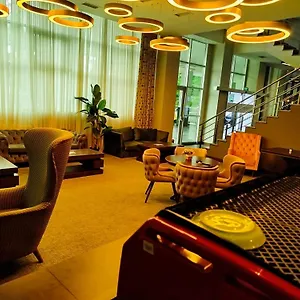 Tower Otel