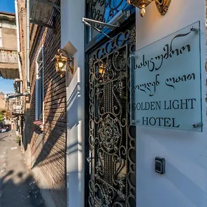 Golden Light Otel